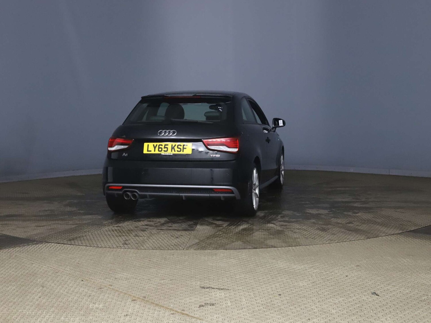 Used Audi A1 2016 for sale - 77207695: Photo 6