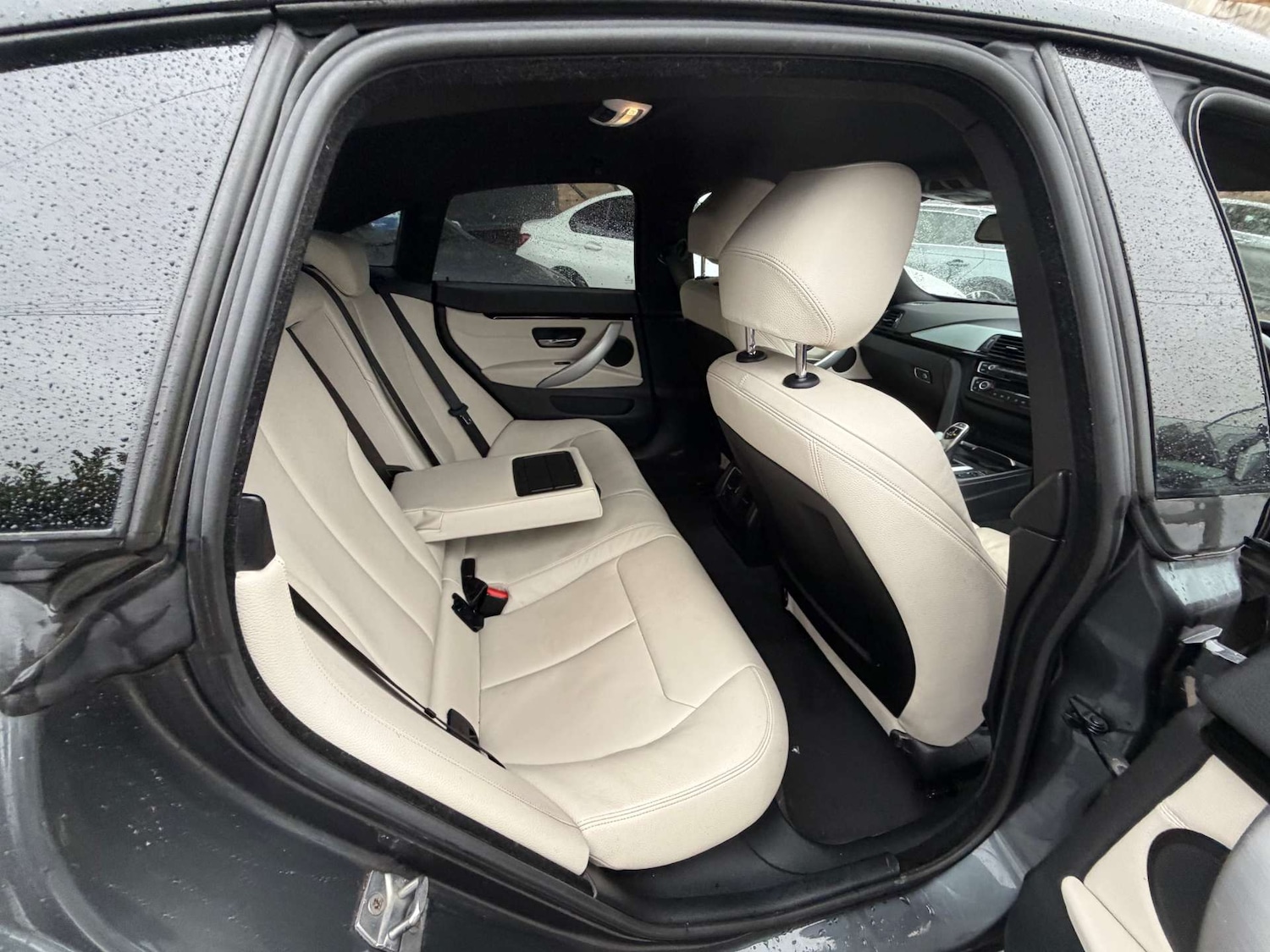 Used BMW 4 Series 2016 for sale - 77285471: Photo 11