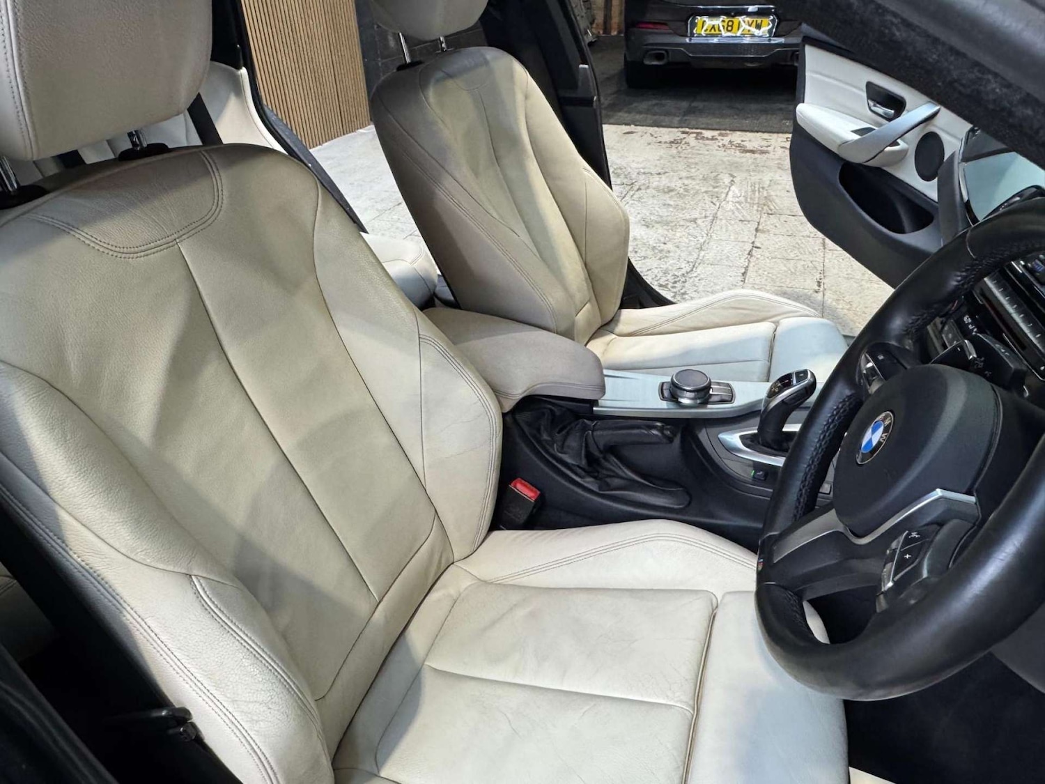 Used BMW 4 Series 2016 for sale - 77285471: Photo 12