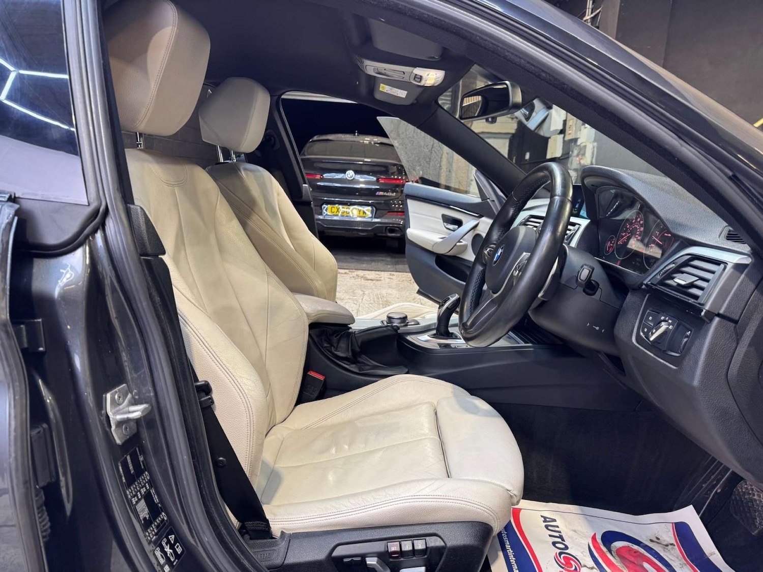 Used BMW 4 Series 2016 for sale - 77285471: Photo 14