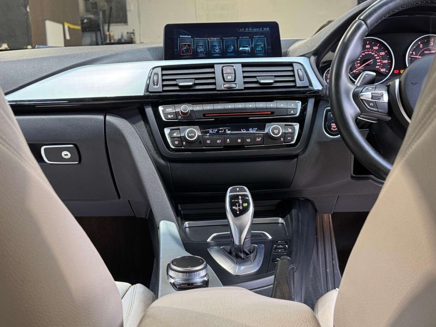 Used BMW 4 Series 2016 for sale - 77285471: Photo 16