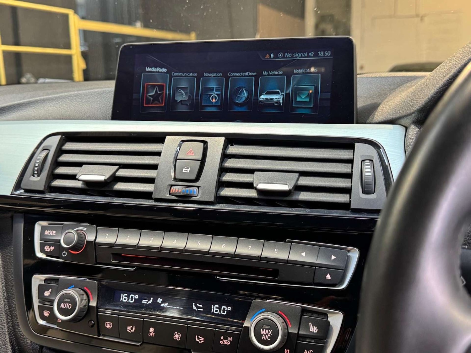 Used BMW 4 Series 2016 for sale - 77285471: Photo 18