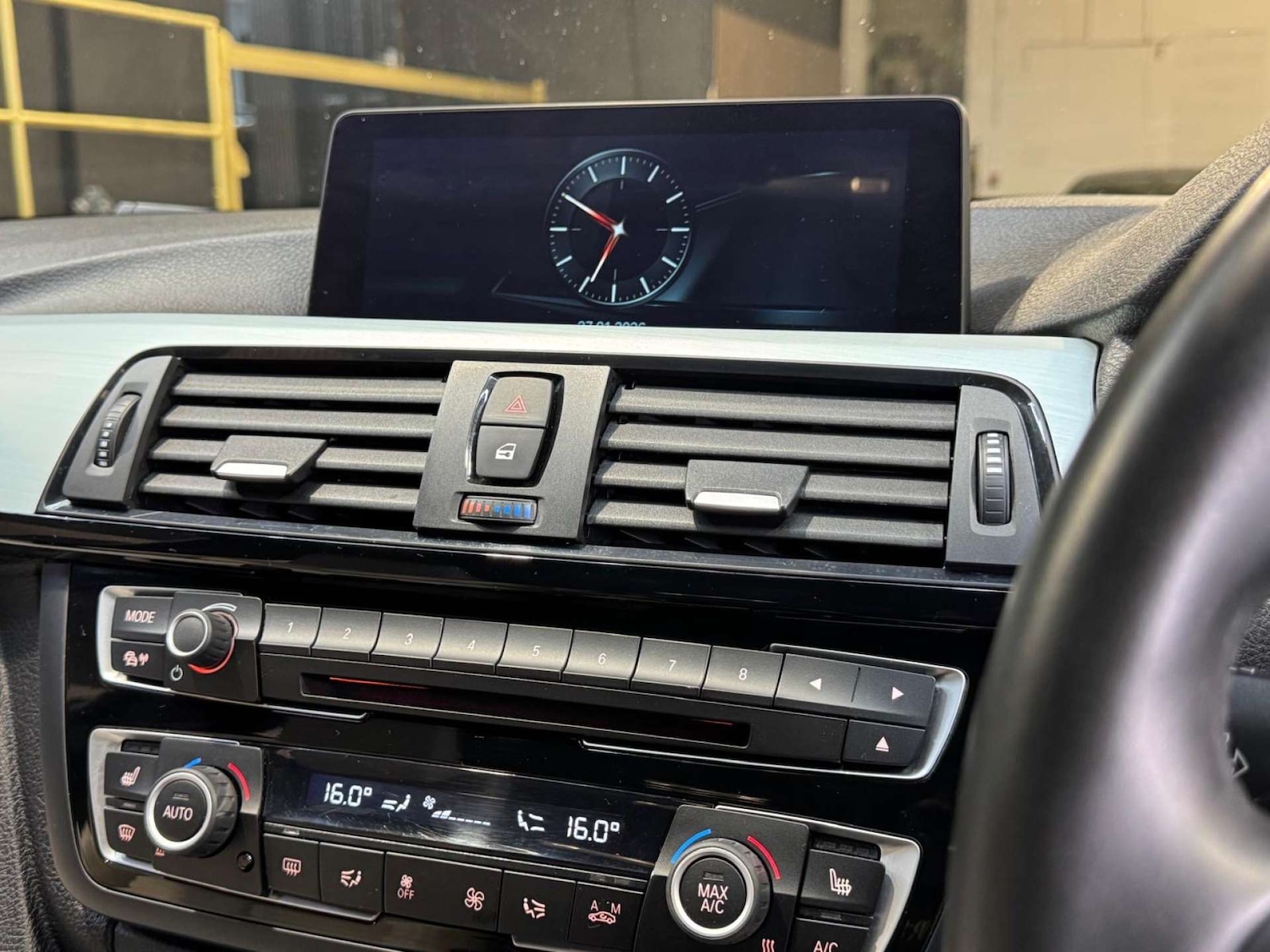 Used BMW 4 Series 2016 for sale - 77285471: Photo 22