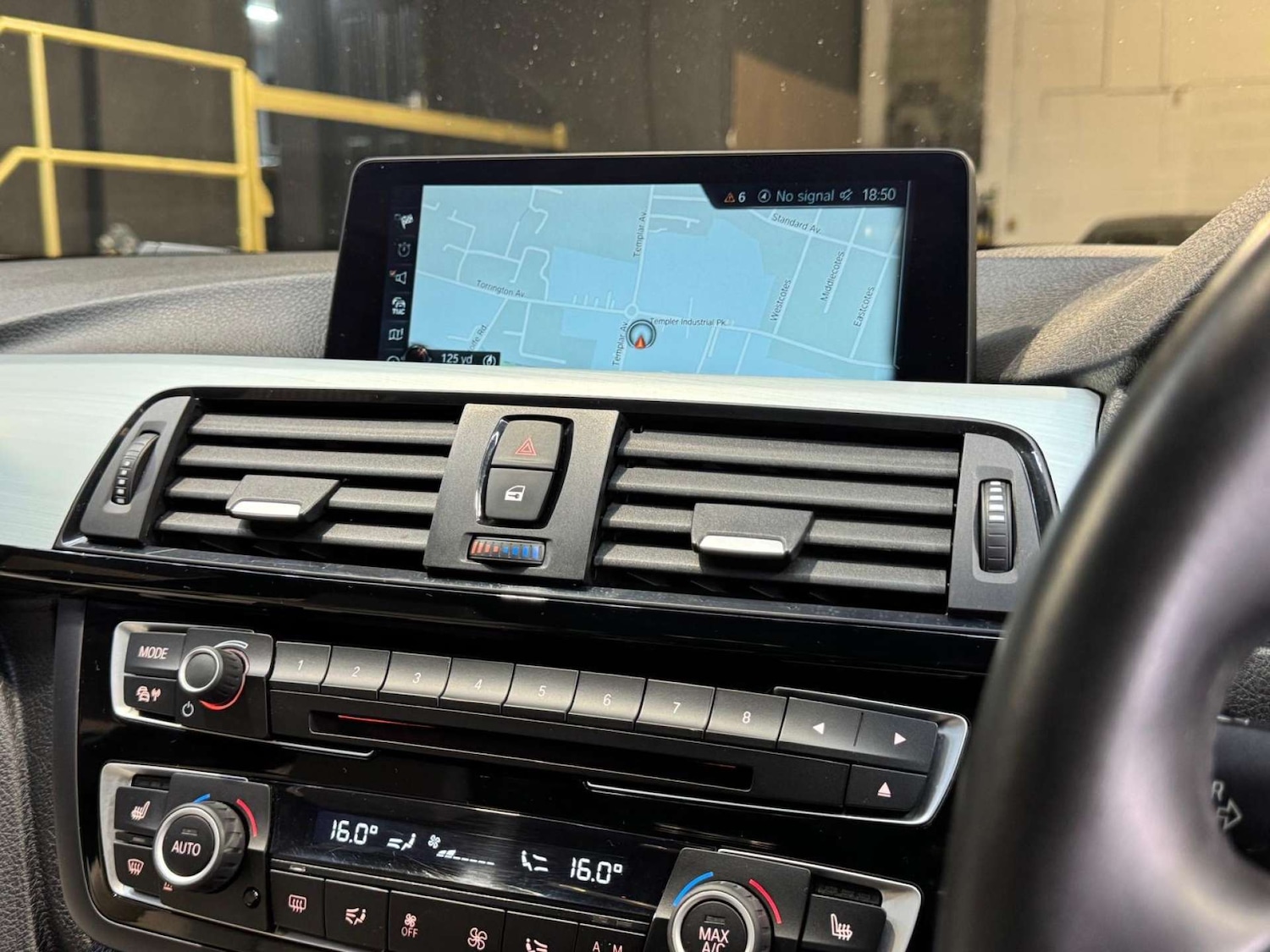 Used BMW 4 Series 2016 for sale - 77285471: Photo 23