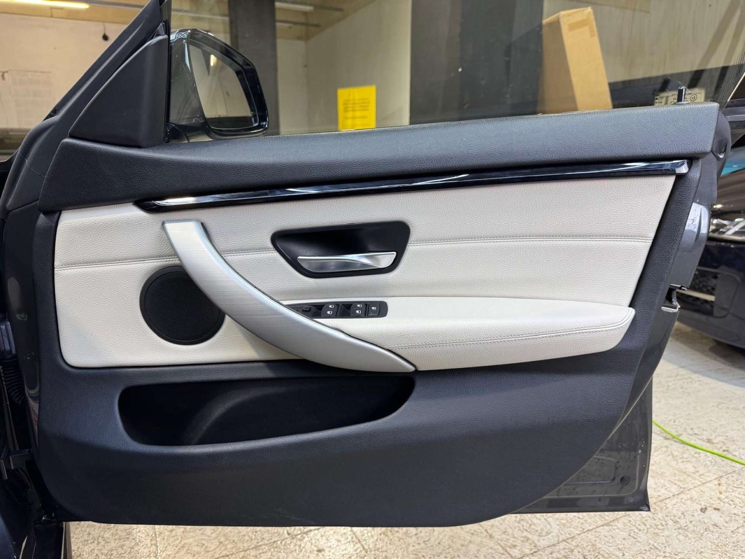 Used BMW 4 Series 2016 for sale - 77285471: Photo 25