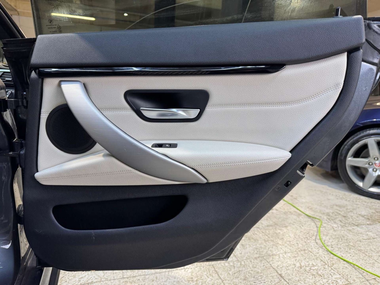 Used BMW 4 Series 2016 for sale - 77285471: Photo 30