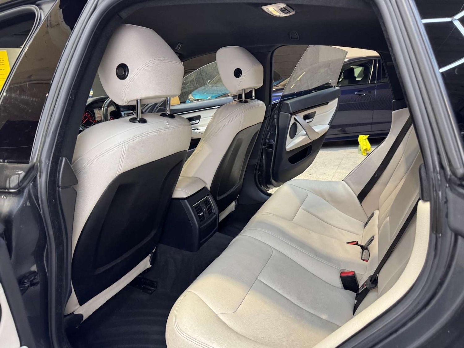 Used BMW 4 Series 2016 for sale - 77285471: Photo 35