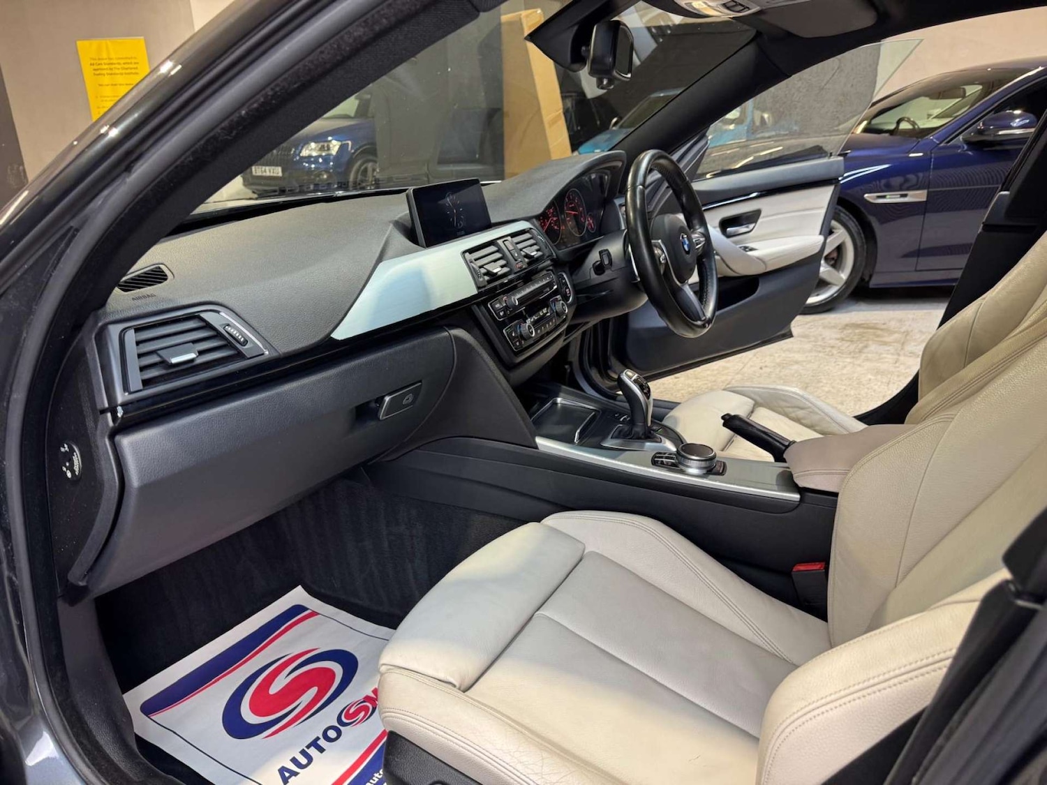 Used BMW 4 Series 2016 for sale - 77285471: Photo 39