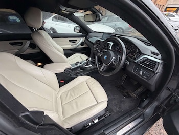 Used BMW 4 Series 2016 for sale - 77285471: Photo