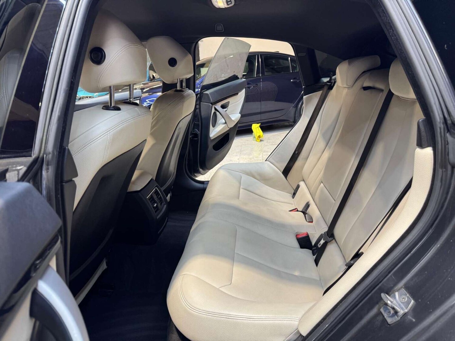 Used BMW 4 Series 2016 for sale - 77285471: Photo 40