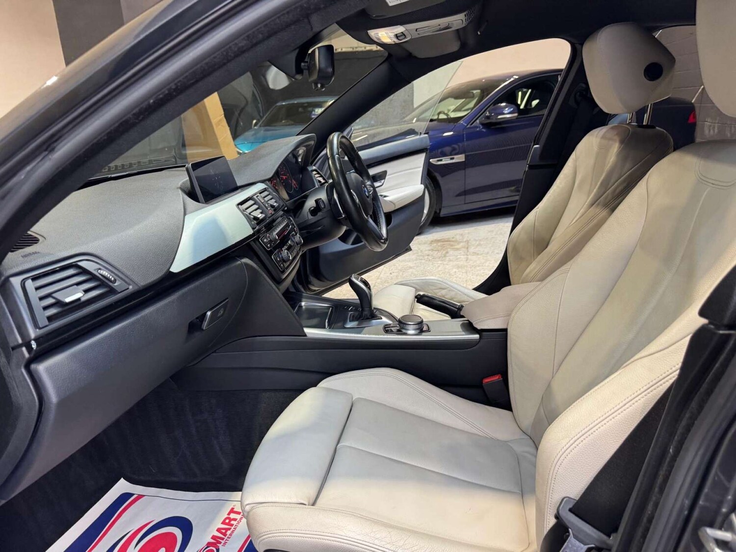 Used BMW 4 Series 2016 for sale - 77285471: Photo 41