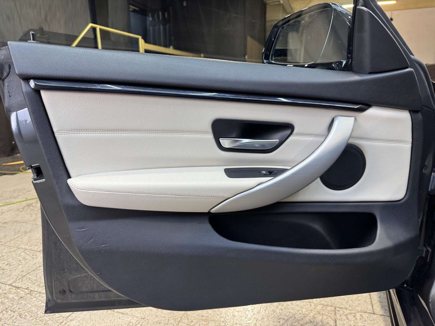 Used BMW 4 Series 2016 for sale - 77285471: Photo 42