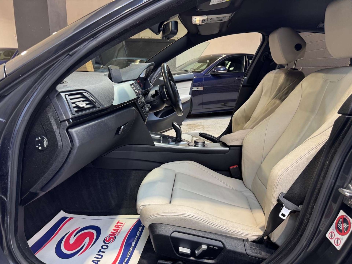 Used BMW 4 Series 2016 for sale - 77285471: Photo 45