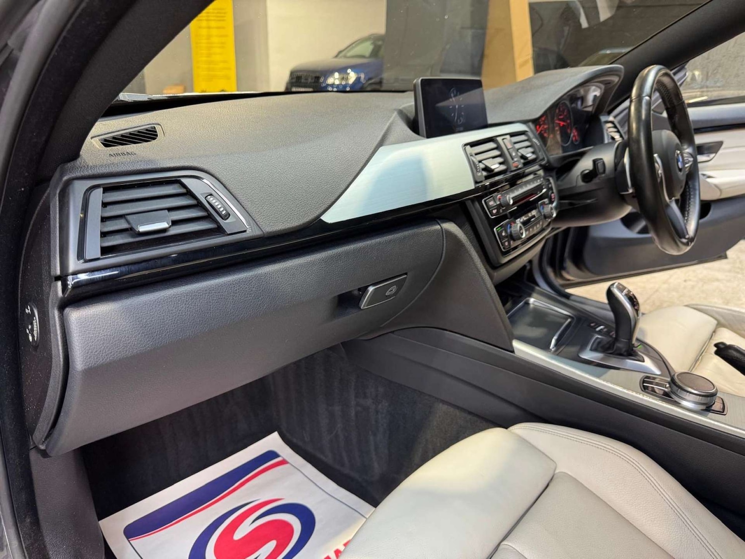 Used BMW 4 Series 2016 for sale - 77285471: Photo 46