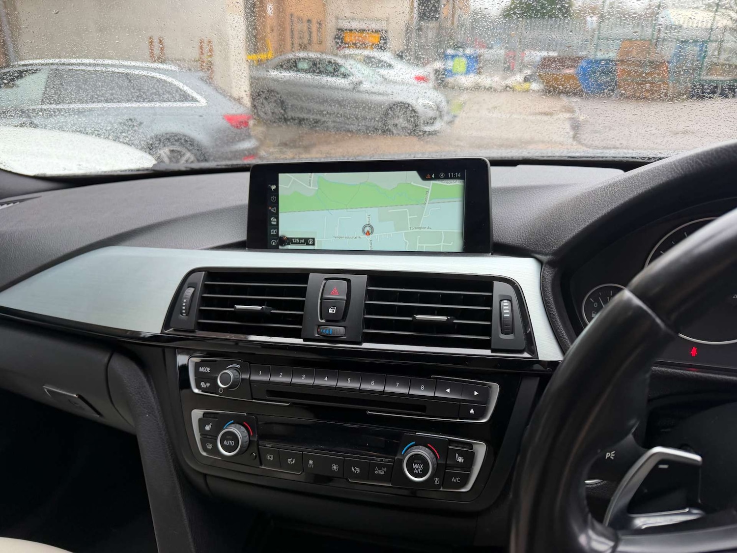 Used BMW 4 Series 2016 for sale - 77285471: Photo 9