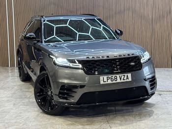 Used Land Rover Range Rover Velar 2018 for sale - 79829942: Photo