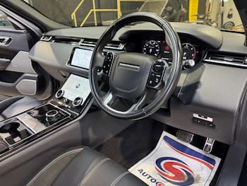 Used Land Rover Range Rover Velar 2018 for sale - 79829942: Photo