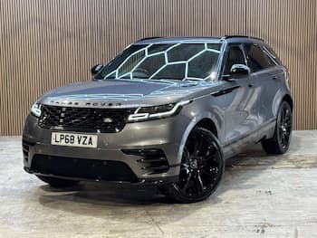 Used Land Rover Range Rover Velar 2018 for sale - 79829942: Photo