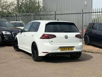 Used Volkswagen Golf 2016 for sale - 74662410: Photo