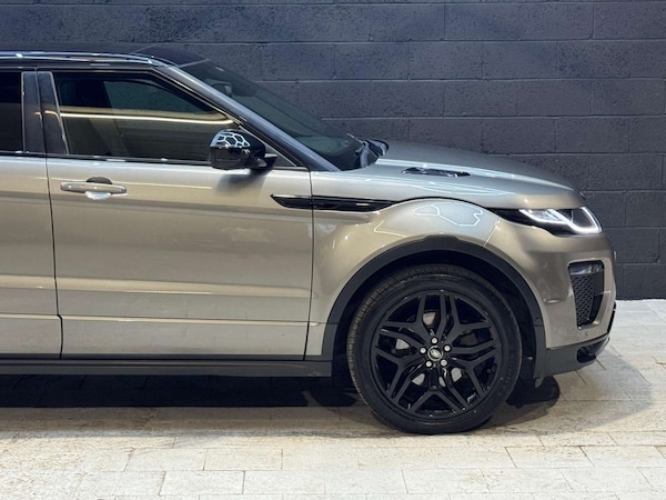 Used Land Rover Range Rover Evoque 2017 for sale - 76220584: Photo 16