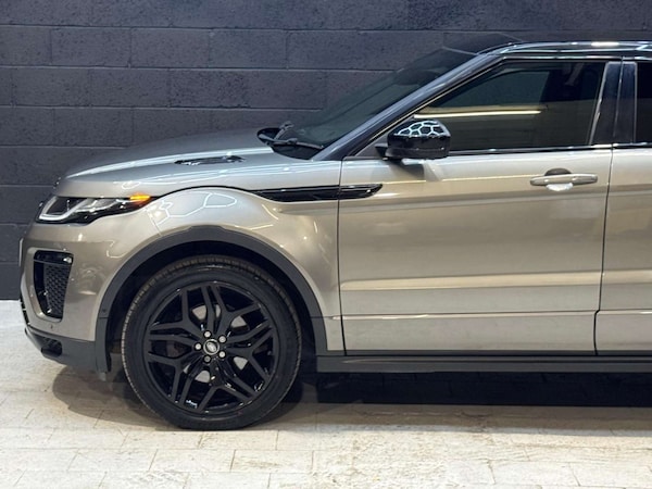 Used Land Rover Range Rover Evoque 2017 for sale - 76220584: Photo 26