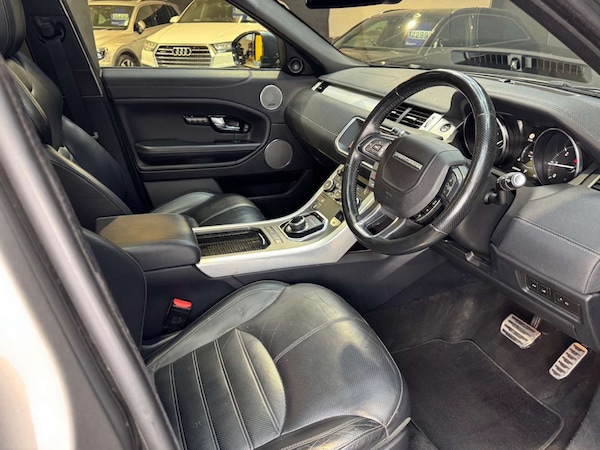 Used Land Rover Range Rover Evoque 2017 for sale - 76220584: Photo 42