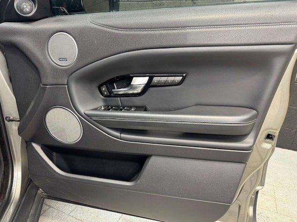 Used Land Rover Range Rover Evoque 2017 for sale - 76220584: Photo 45