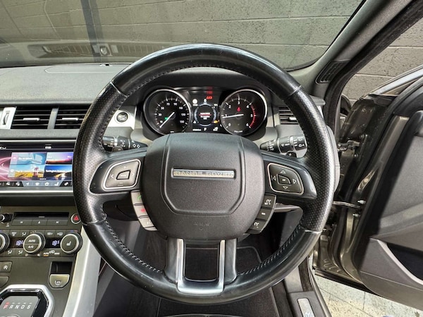 Used Land Rover Range Rover Evoque 2017 for sale - 76220584: Photo 49