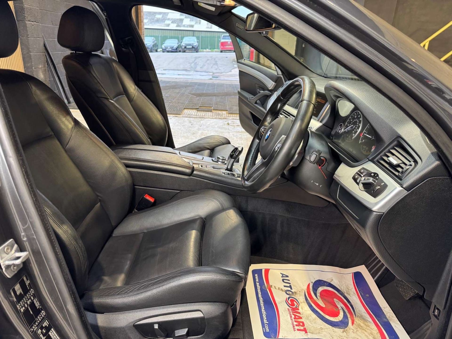 Used BMW 5 Series 2016 for sale - 77833265: Photo 38