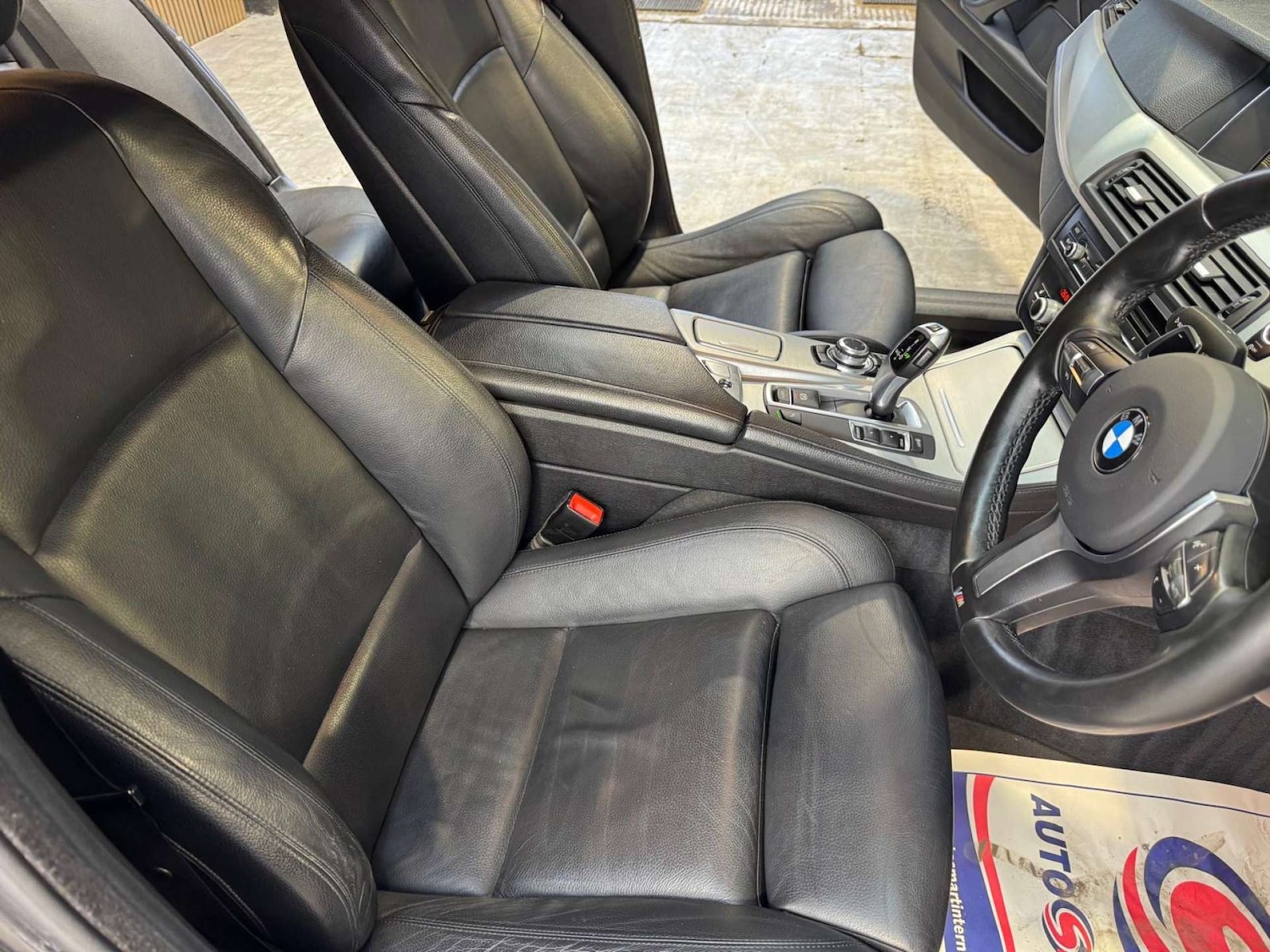 Used BMW 5 Series 2016 for sale - 77833265: Photo 41