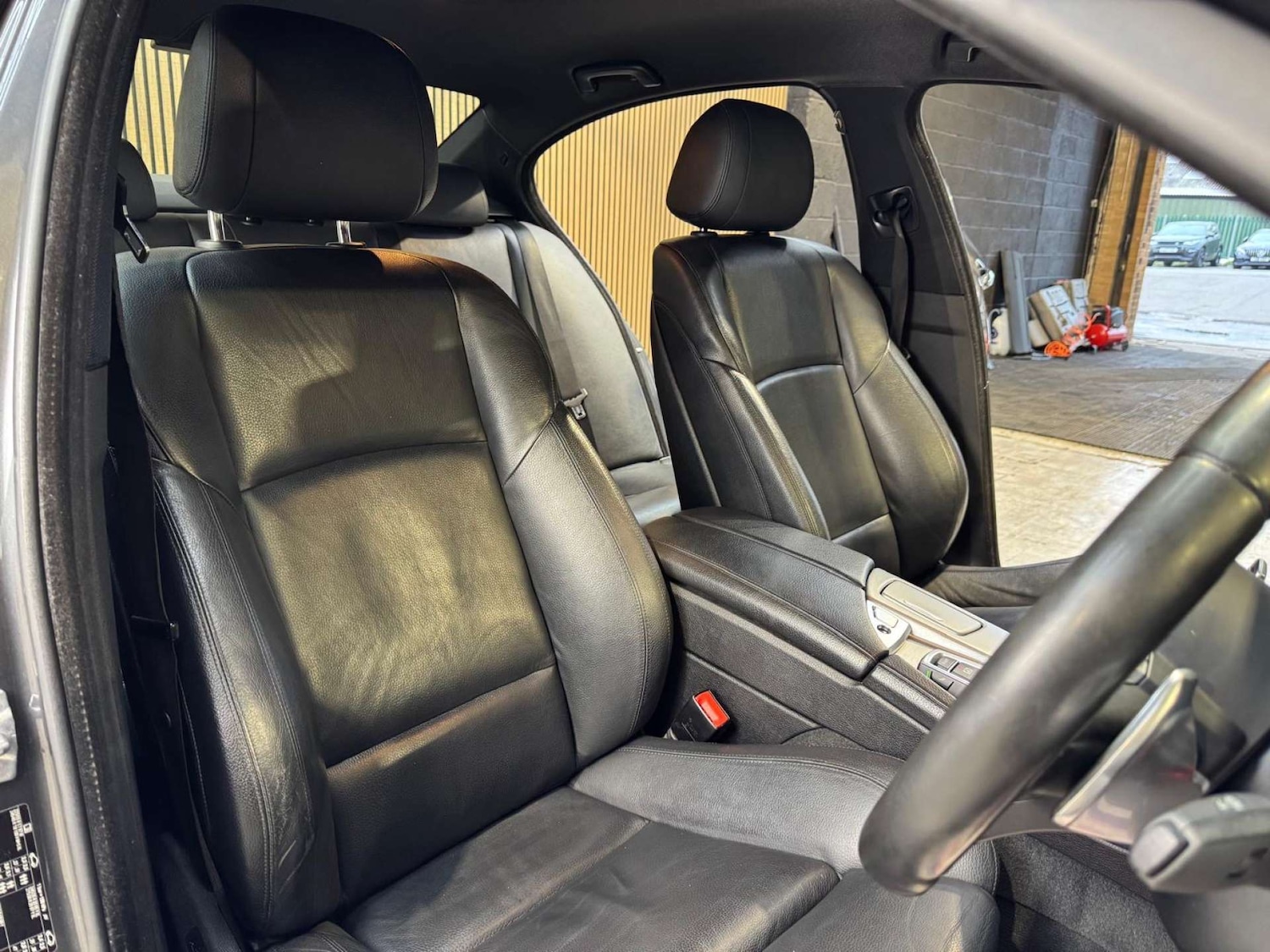 Used BMW 5 Series 2016 for sale - 77833265: Photo 42