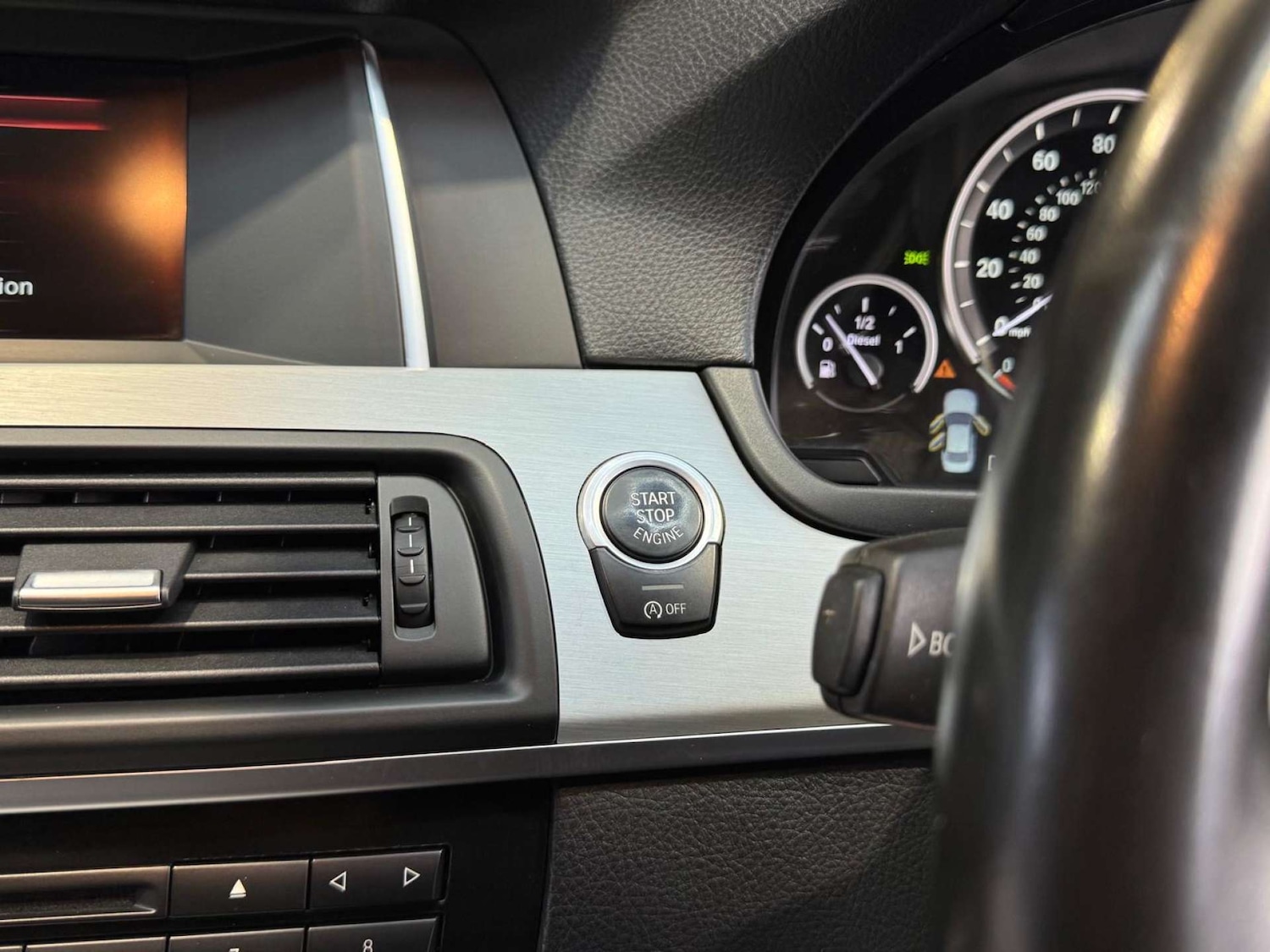 Used BMW 5 Series 2016 for sale - 77833265: Photo 47