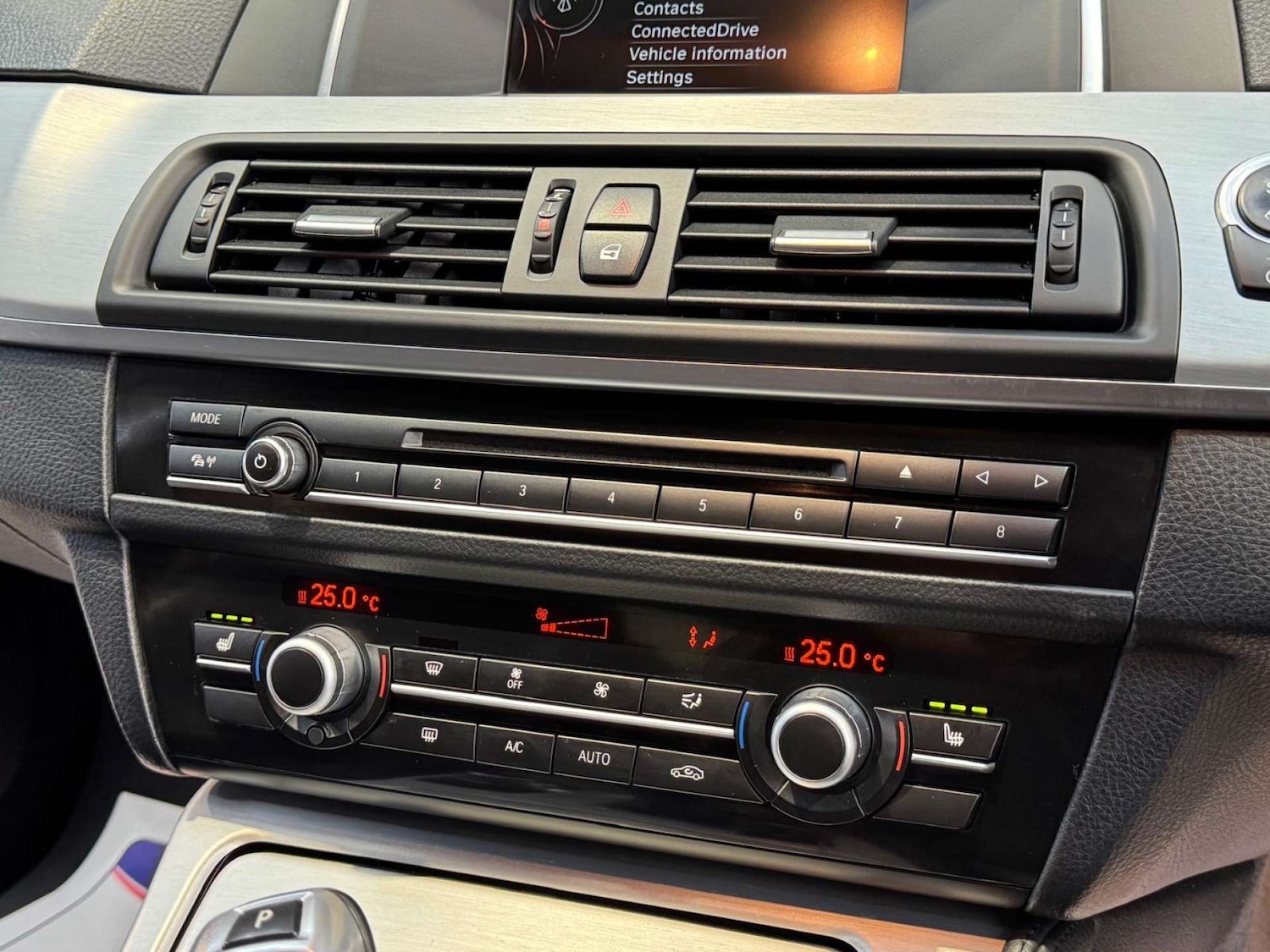 Used BMW 5 Series 2016 for sale - 77833265: Photo 49