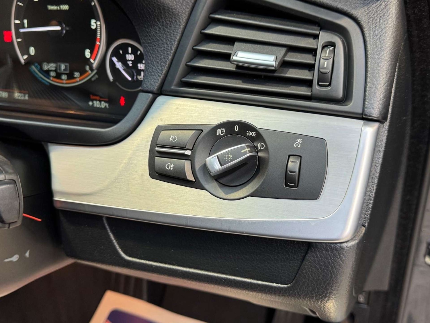 Used BMW 5 Series 2016 for sale - 77833265: Photo 53