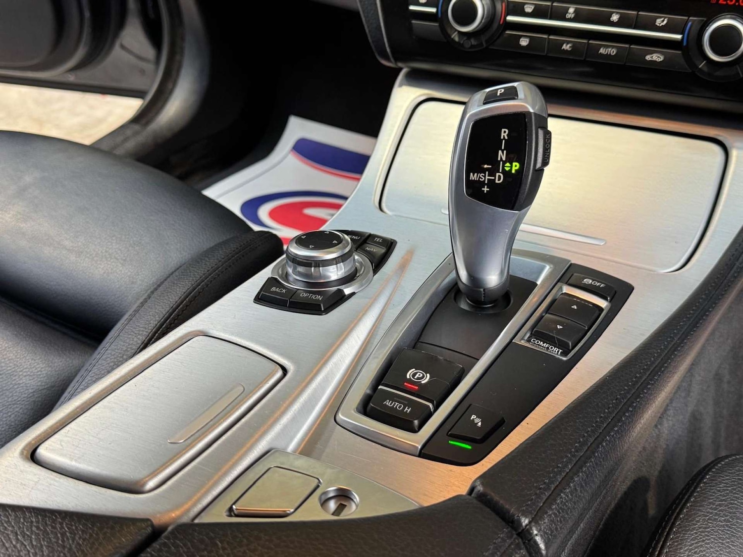 Used BMW 5 Series 2016 for sale - 77833265: Photo 54