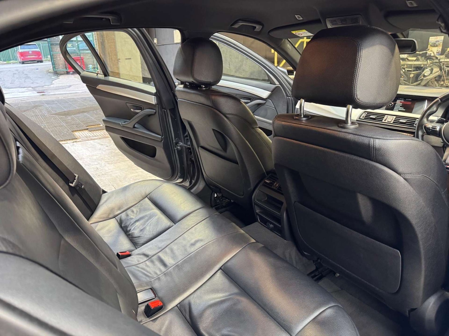 Used BMW 5 Series 2016 for sale - 77833265: Photo 55