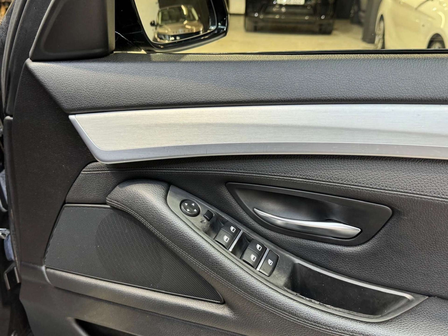 Used BMW 5 Series 2016 for sale - 77833265: Photo 56