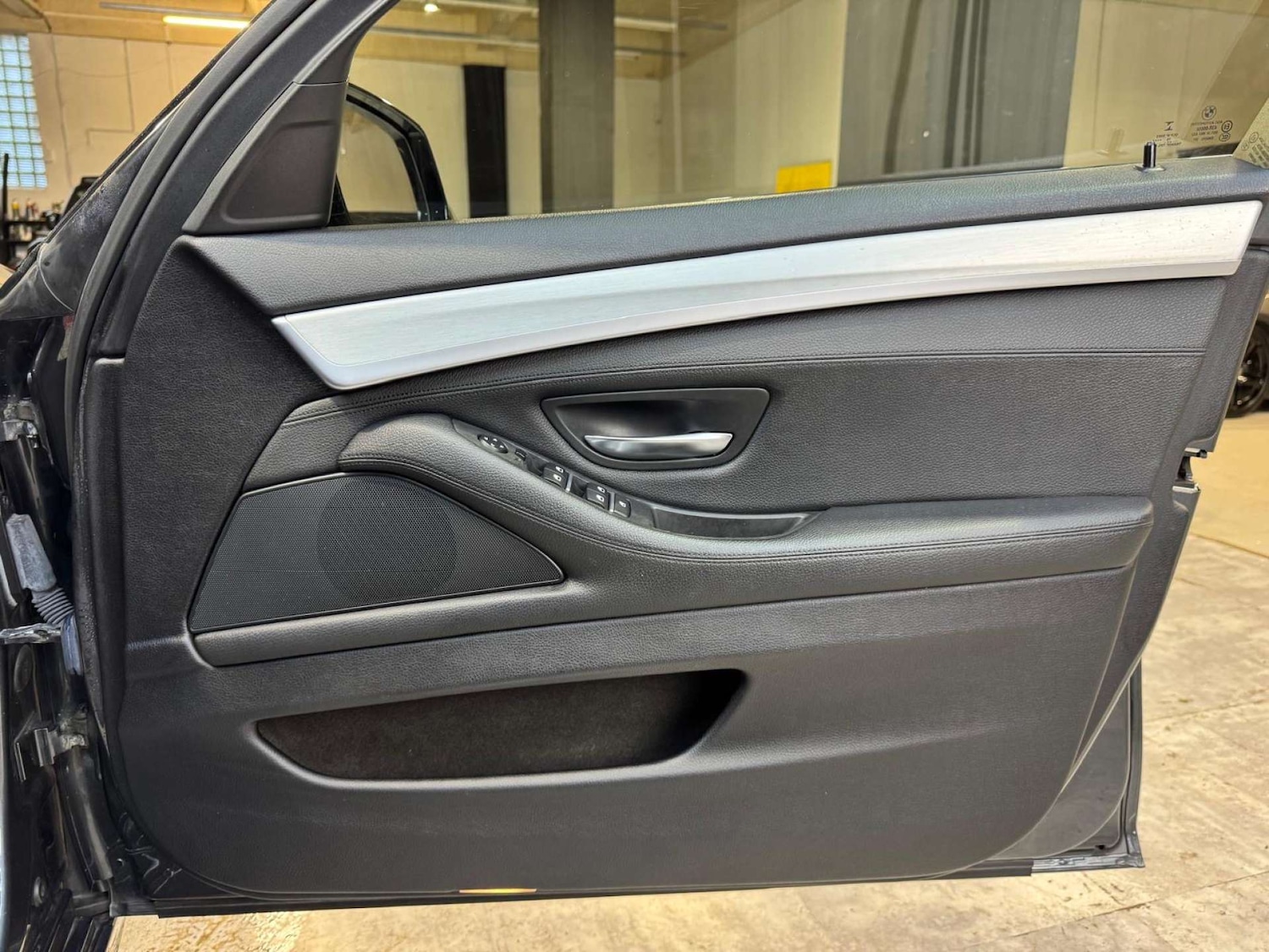 Used BMW 5 Series 2016 for sale - 77833265: Photo 57