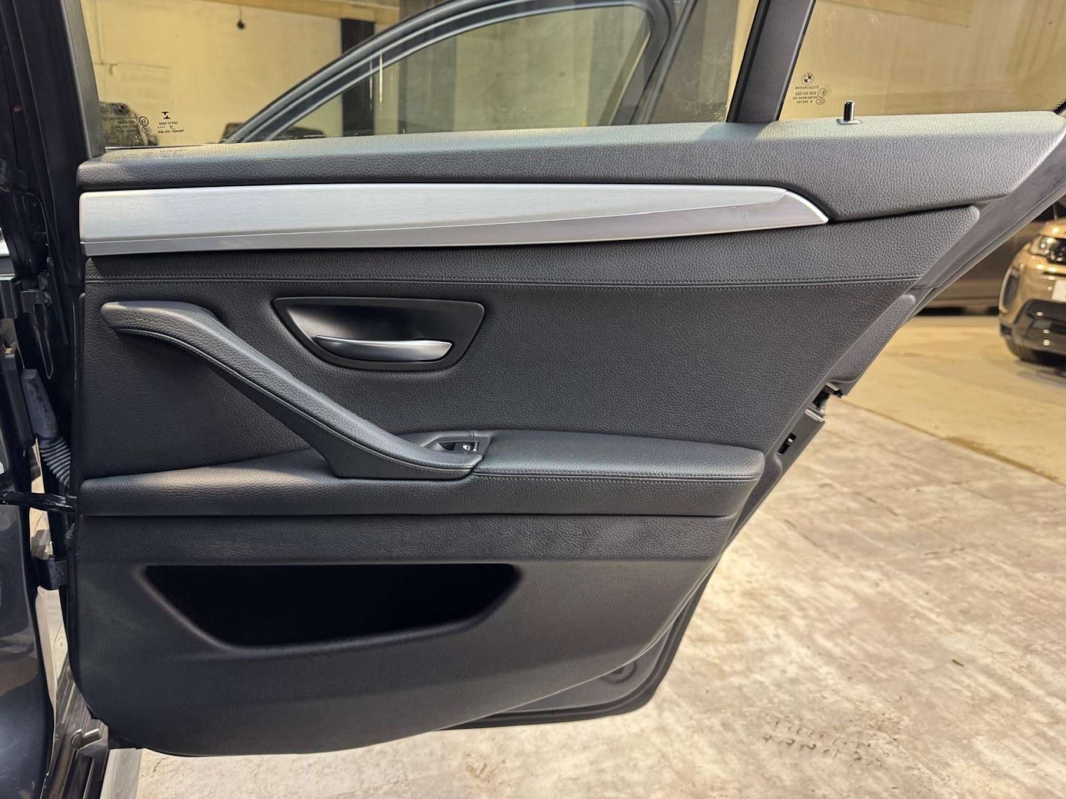 Used BMW 5 Series 2016 for sale - 77833265: Photo 58