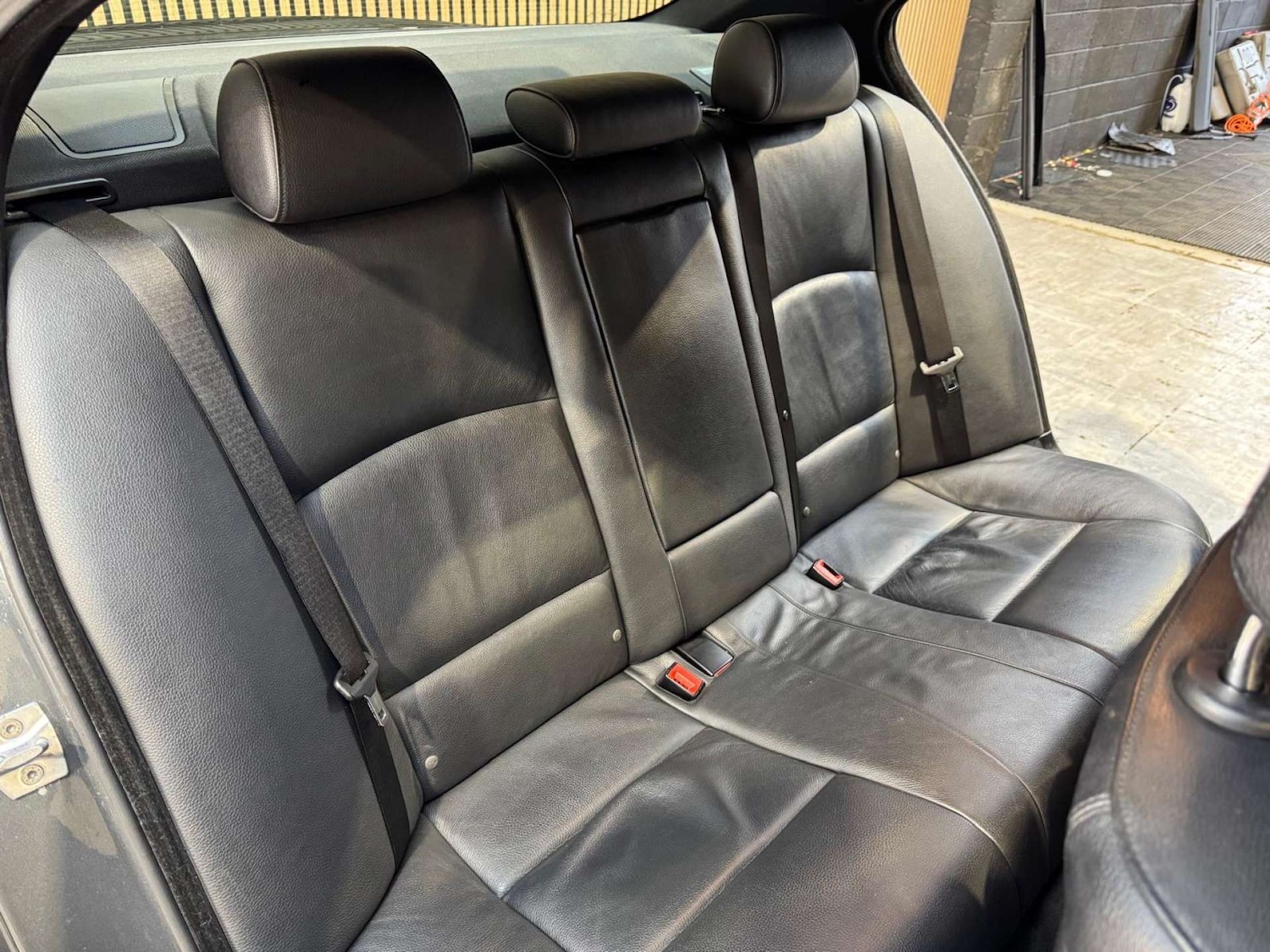 Used BMW 5 Series 2016 for sale - 77833265: Photo 59