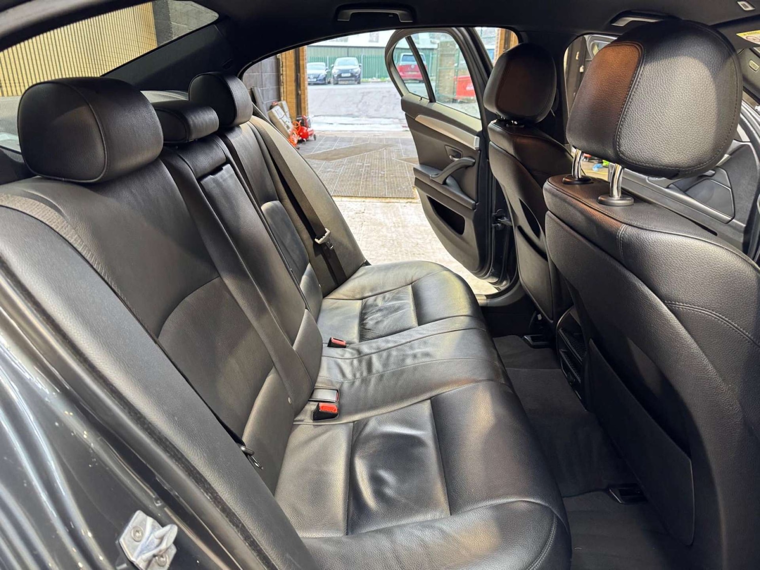 Used BMW 5 Series 2016 for sale - 77833265: Photo 60