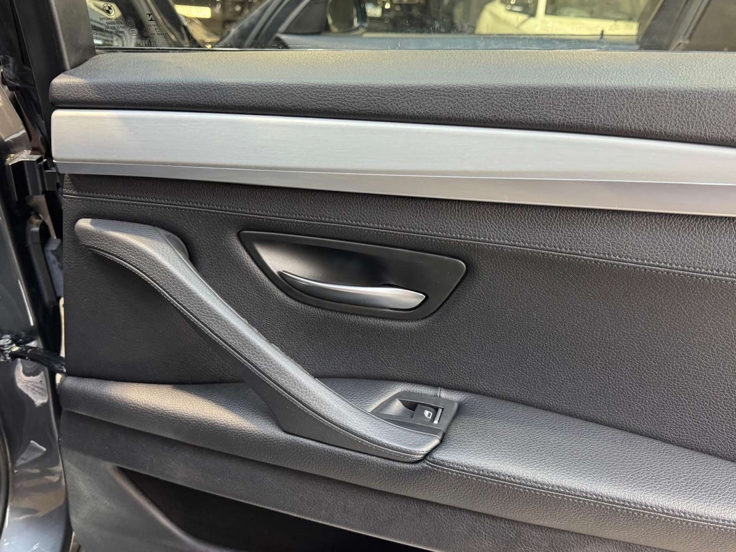 Used BMW 5 Series 2016 for sale - 77833265: Photo 62