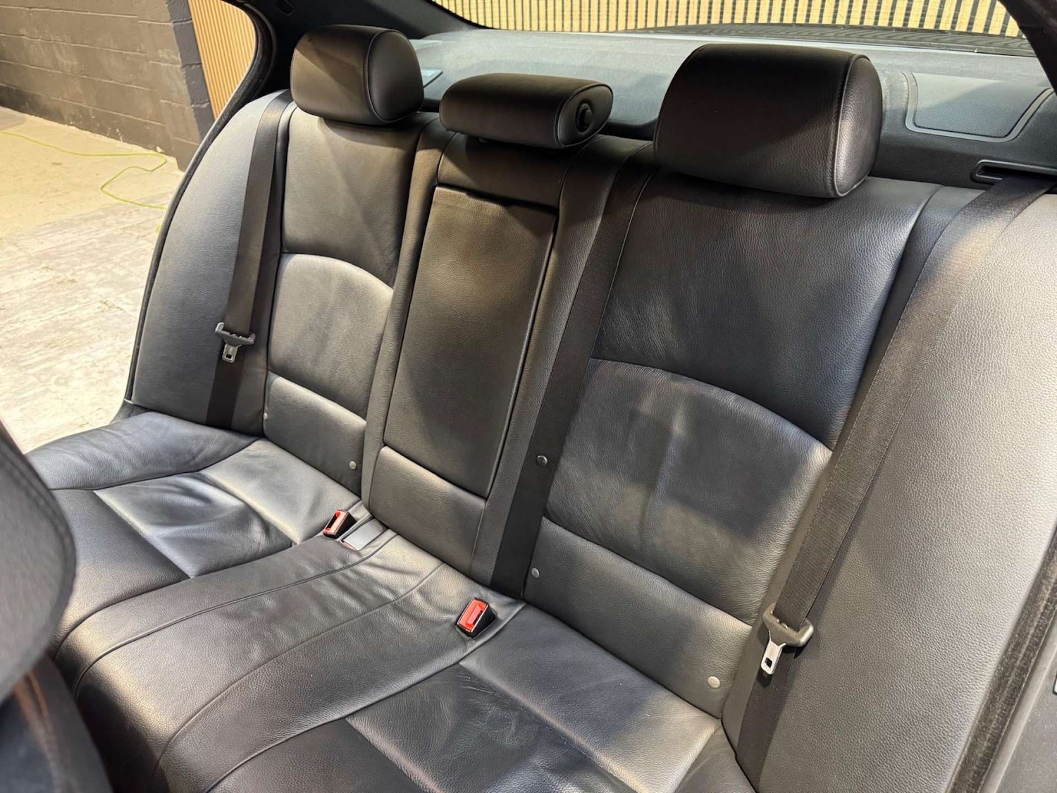 Used BMW 5 Series 2016 for sale - 77833265: Photo 64