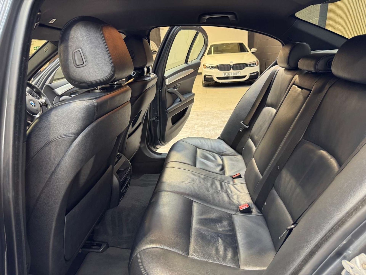 Used BMW 5 Series 2016 for sale - 77833265: Photo 65