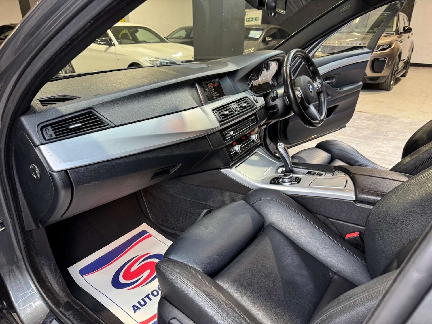 Used BMW 5 Series 2016 for sale - 77833265: Photo 66