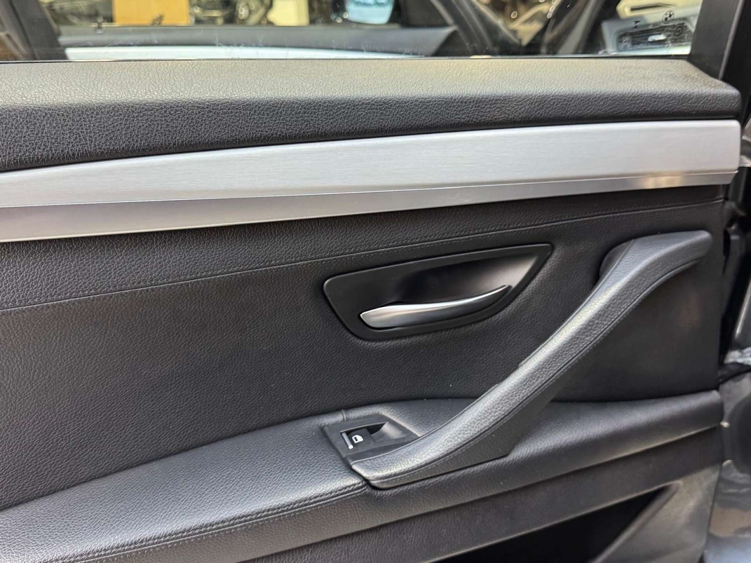 Used BMW 5 Series 2016 for sale - 77833265: Photo 67