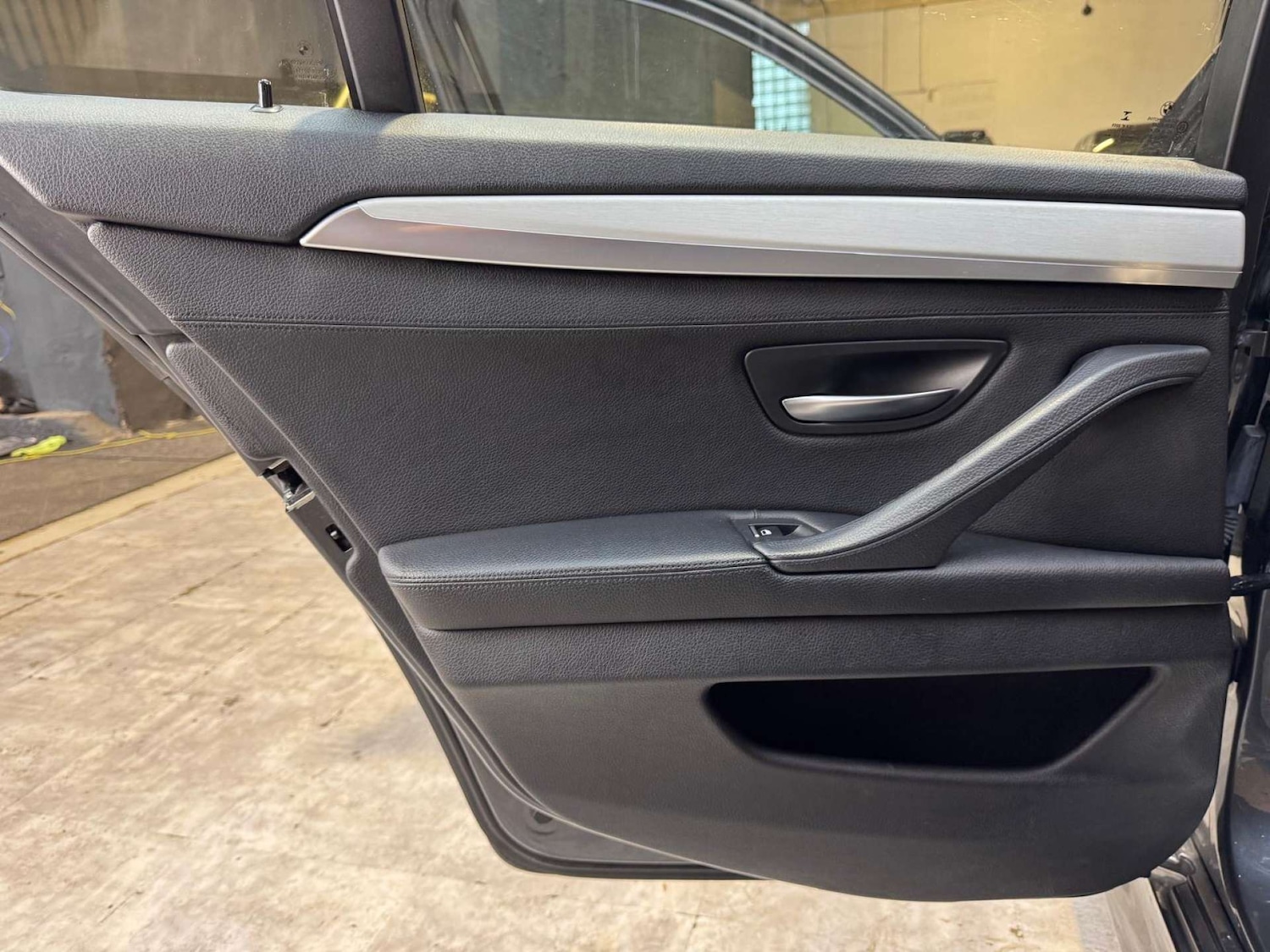 Used BMW 5 Series 2016 for sale - 77833265: Photo 68