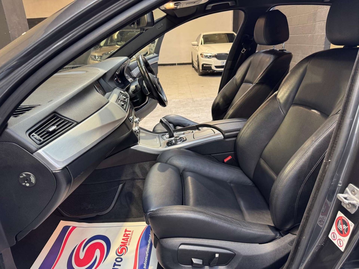 Used BMW 5 Series 2016 for sale - 77833265: Photo 70