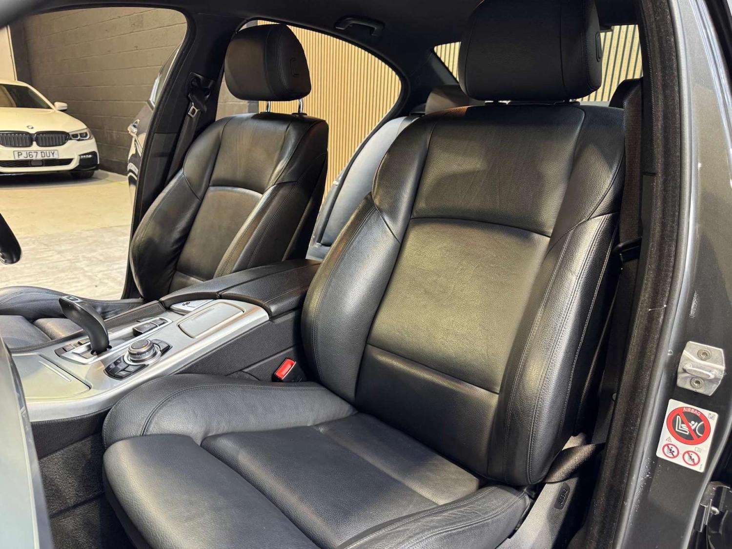 Used BMW 5 Series 2016 for sale - 77833265: Photo 71