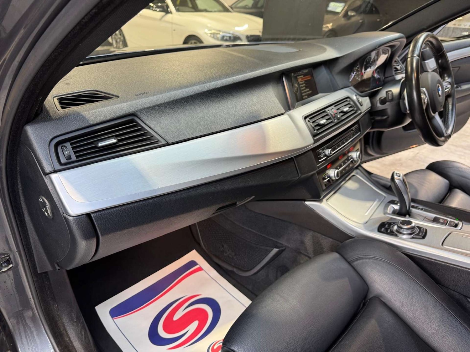 Used BMW 5 Series 2016 for sale - 77833265: Photo 74